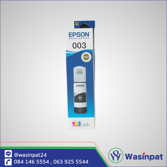 EPSON 003 BK